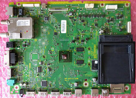 Prodám funkční A-board do TV Panasonic TX-L55DT50E TNPH0993