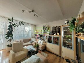 Prodej bytu 3+1 77 m2 Praha - Barrandov, ulice V remízku - 1