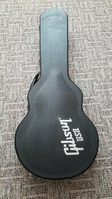 Gibson Les Paul hardcase