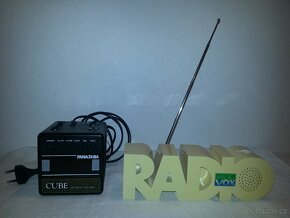 Radia retro - 1