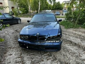 Bmw e39 530da