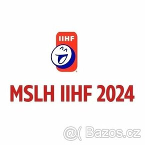 IIHF 2024 - klubové patro