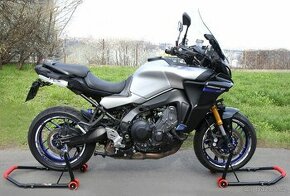 Yamaha Tracer 9 GT rv. 2022 5100km DPH