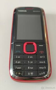 Prodám MT Nokia 5130c-2 XpressMusic - 1
