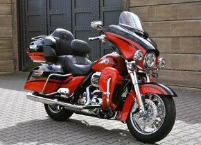 Harley-Davidson FLHTKSE ULTRA LIMITED CVO - 1