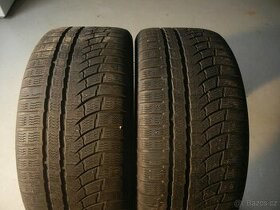 Zimní pneu Nokian 245/40R18 - 1