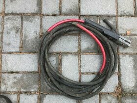 Svařovaci kabel - 1