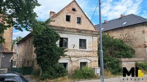 Prodej RD o velikosti 173 m2 v obci Štětí - Radouň, Ústecký 