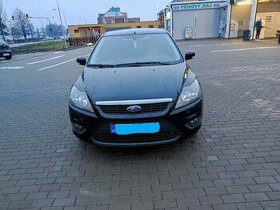 Ford Focus Sport 1.6i   85Kw