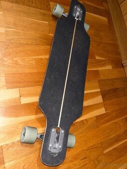 Longboard