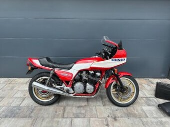 Honda cb 900 Bold Or nová cena