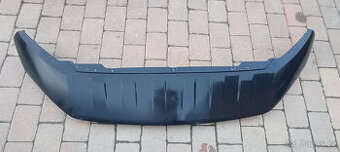 Spojler Škoda Karoq předního nárazníku - 1