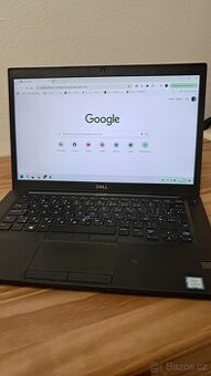 Notebook Dell Latitude 7490