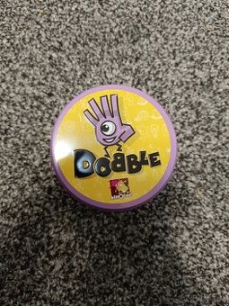 Desková hra - Dobble