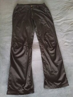 Zateplené kalhoty Icepeak vel.164