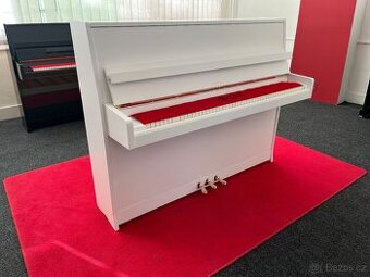 Bily Petrof model 115 II se zárukou 2 roky a dopravou