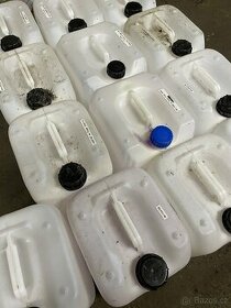kanistry 20l