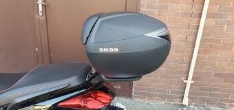 Yamaha X-max