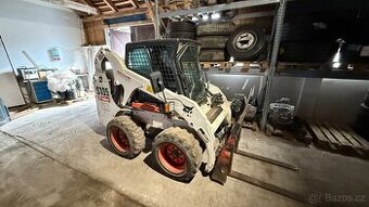 Bobcat S185