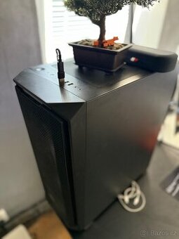Herní PC i5 / RTX 4070 SUPER / 32GB Ram