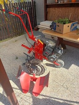 Mountfield ms16 in kultivátor