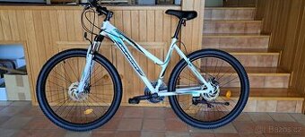 Nové dámské-dívčí horské kolo Olpran Viola 27,5"