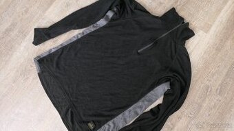 Devold Merino triko Z, L
