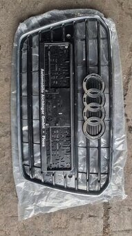Maska audi - 1