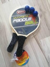 Sada na Beach tenis