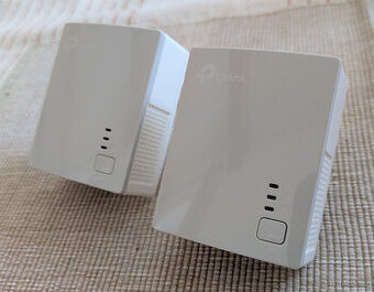 Powerline TP-Link TL-PA4010