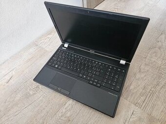 Notebook Acer Travelmate 5760Z, 500gb HDD, 4gb RAM,