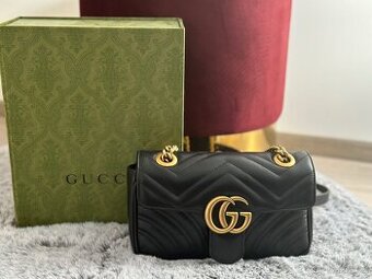 Gucci Marmont small shoulder bag