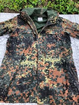 Army párka - 1