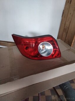 Renault Megane Cupe