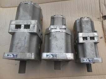 hydraulicka cerpadla nova 80/80,80/10,32/32 prave