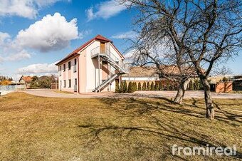 Prodej byty 2+kk, 49 m2 - Vrbovec, ev.č. 01736