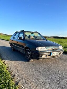 Škoda Felicia combi 1.6