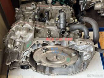 Automatická převodovka Nissan Micra K13 / díly