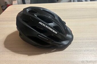 Helma Rockrider černá