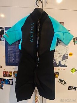 Neopren O'Neill Youth Reactor II