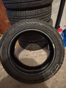 Zimní pneumatiky 195/55/R16