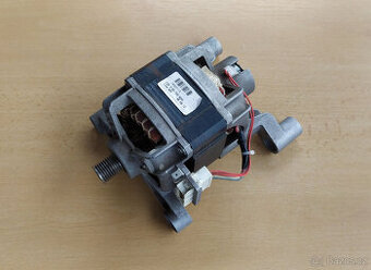 Motor z automatické pračky, TYP C.E.SET.,195V - 2A - 600W