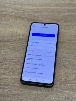 Xiaomi redmi note 12 4/128GB