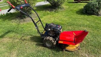 Bubnová sekačka VARI XP-200A (Agatha)