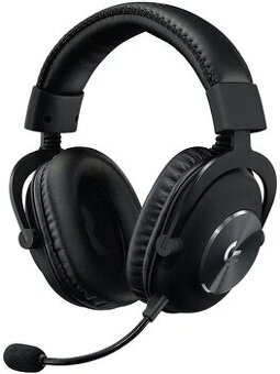 Headset Logitech Gaming G Pro X