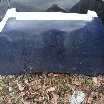 Opel agila A