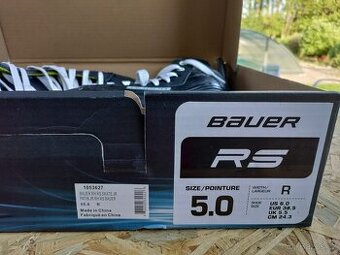 IN LINE Bauer RS