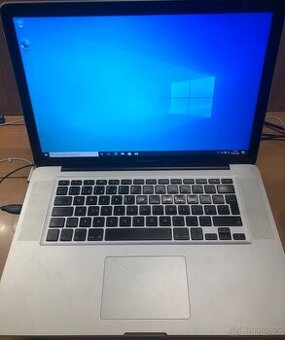MacBook Pro 15” 2012