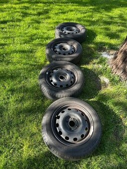 Kola 195/60/R15