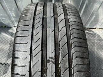 245/45/18 - 1ks Continental SportContact 5 letní pneu